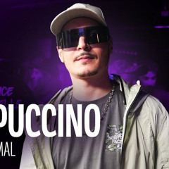 Cappuccino - Lamine Yamal