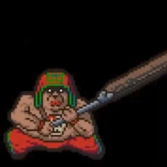 LISA: The Pointless - Skid Granite