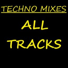 Paulie-Techno tracks for mixes