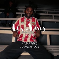 Les Amis I Fall Thru w/ Santoro