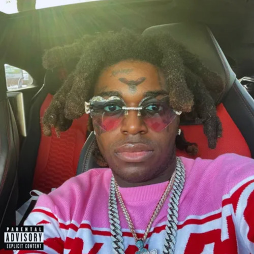 KODAK BLACK TYPE BEAT - "DIFFERENT"