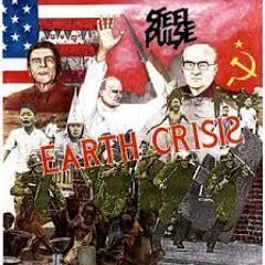 Steel Pulse - Rollerskates, Bodyguard & Earth Crisis