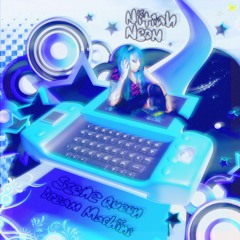 Nitrah Neon - Jamie All Over Again