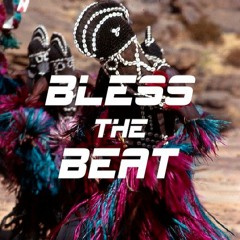Bless The Beat : Transmission 1 : Mali