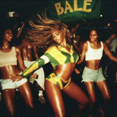 Baile Kunt (baile funk mix)