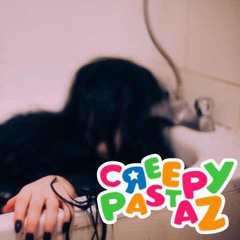 my kidney?! buy me a drink first! @creepypastaz