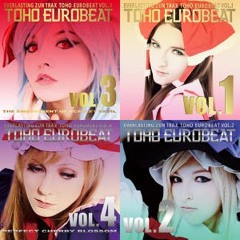 TOHO EUROBEAT A-One