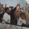 ANOTR @ No Art Festival 2024, Flevopark Amsterdam DJ mix artwork - Electronic music tracklist cover image