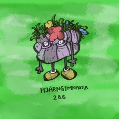 Hjärngymnastik 286: Cox 2-hämmat Sommarprat