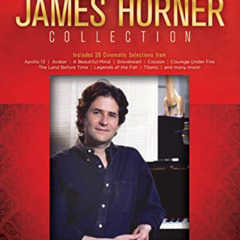 [GET] KINDLE 💝 The James Horner Collection - Piano, Vocal and Guitar Chords by  Jame