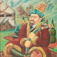 Raski1tekk-Přišel Jsi Mi Zničit Hradby Mongole