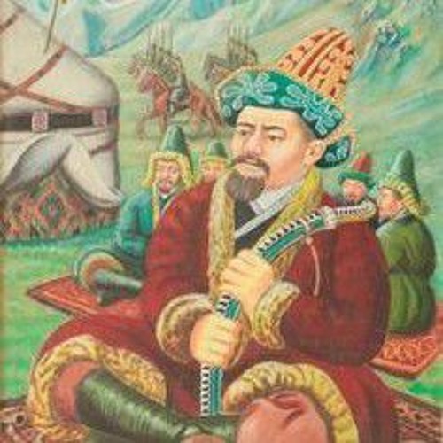 Raski1tekk-Přišel Jsi Mi Zničit Hradby Mongole
