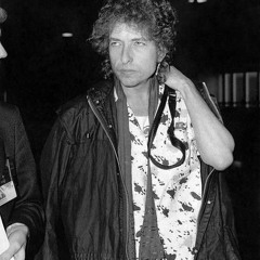 Bob Dylan - Hurricane 1975 live