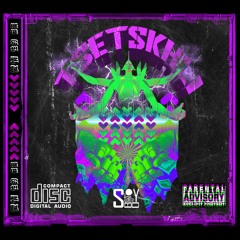 TSETSKHLI - Fuck Money {Techno]