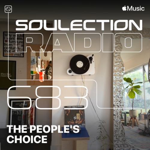 Show #683 | The People's Choice