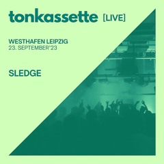 [LIVE] 23. September 2023 • Westhafen • Sledge