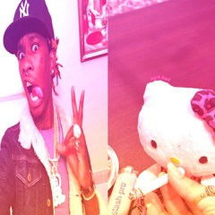 #blessed ft. rubio zzz