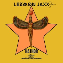 Lesmon Jaxx - Hathor (Original Mix)