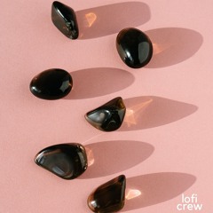 Ruidos oscuros de Lofi para aprender