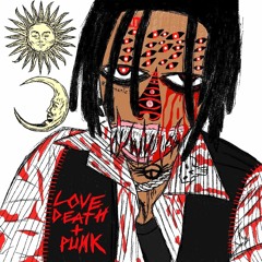 LOVE DEATH+Punk