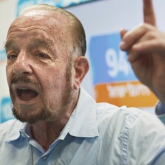 העולם על פי שפטל - יורם שפטל - 28-10-21 - שעה שנייה