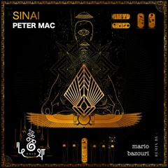 Peter Mac • Sinai (Mario Bazouri Remix) [Kosa]