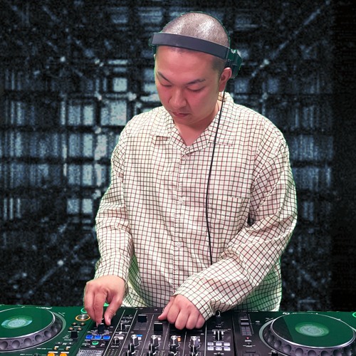 24 - 05 - 26 - SSSSSHIN (Osaka, Japan) - SCR Guestmix