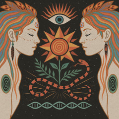 Luke Pompey Presents Rhythm is Life - Gaia