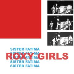 Sister Fatima