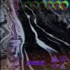 NVTE - TOXIC (Prod.Tw!sted! Remix)