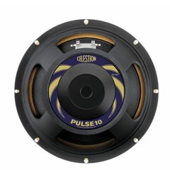 Pulse on the bass