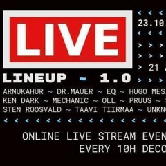 Live @ 9/11