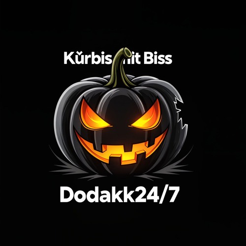 halloween in the darkness mp3 Dodakk24/7.