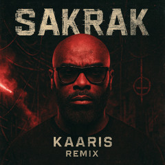 RID - SAKRAK (KAARIS SE-VRAK Remix)