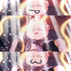 majinbuu