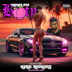 Menea ese Booty - Harol AnDrums (VillaHit Films)