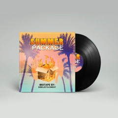 Summer Package Mixtape