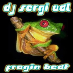 Dj Sergi Val - Frogin Beat (2003)
