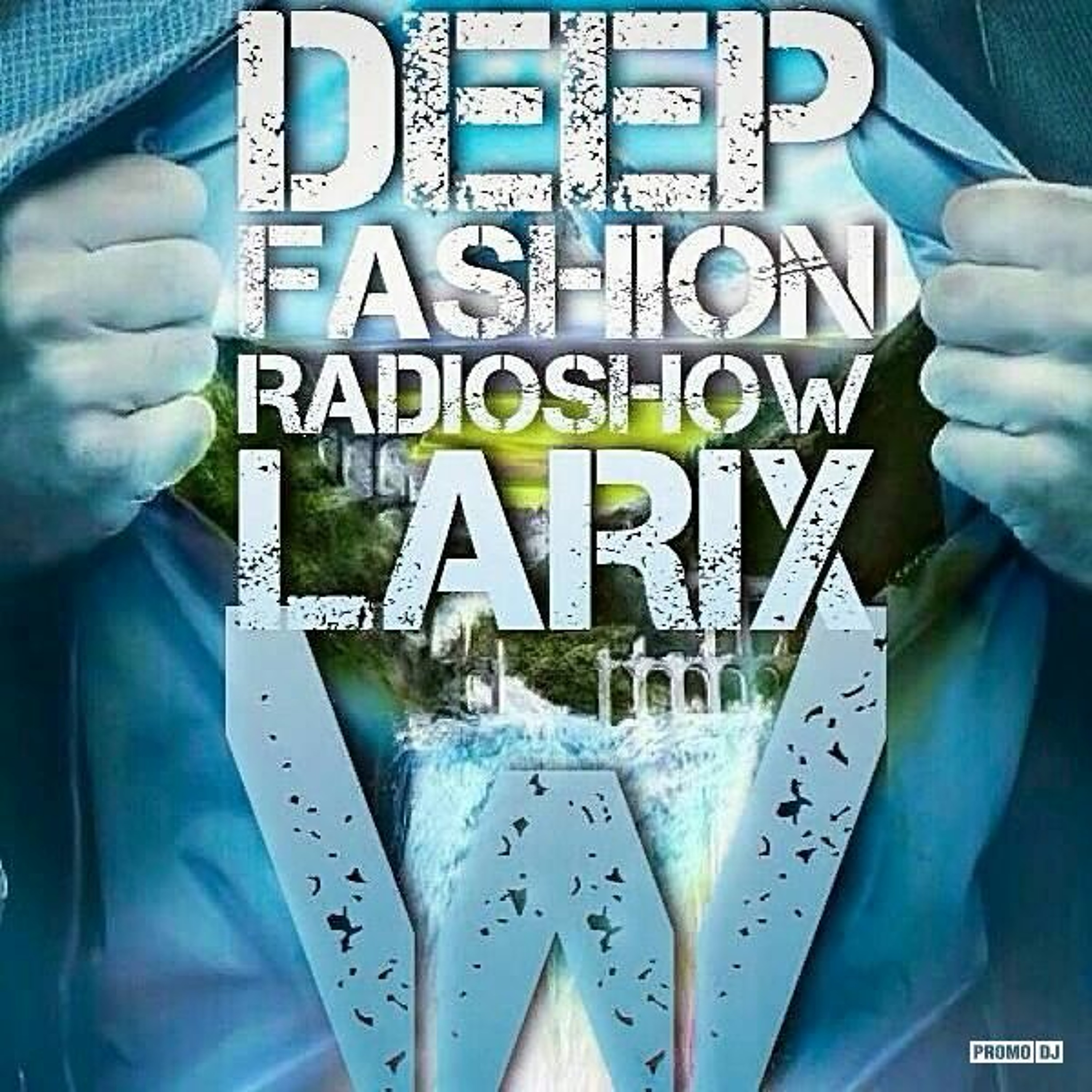 LARIX W