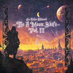 Adventure Club - Firestorm ft. Sara Diamond (Aadysi Shift) *SKIP TO 1 MIN*