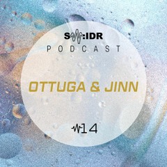 SW:IDR Podcast #14 Ottuga & Jinn