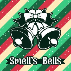 (YULE TOAD 2024: Day 1B) Smell's Bells