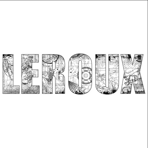 leroux @ moisiland connexion radio show