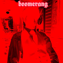 boomerang (prod. aigri + wherescarlos)