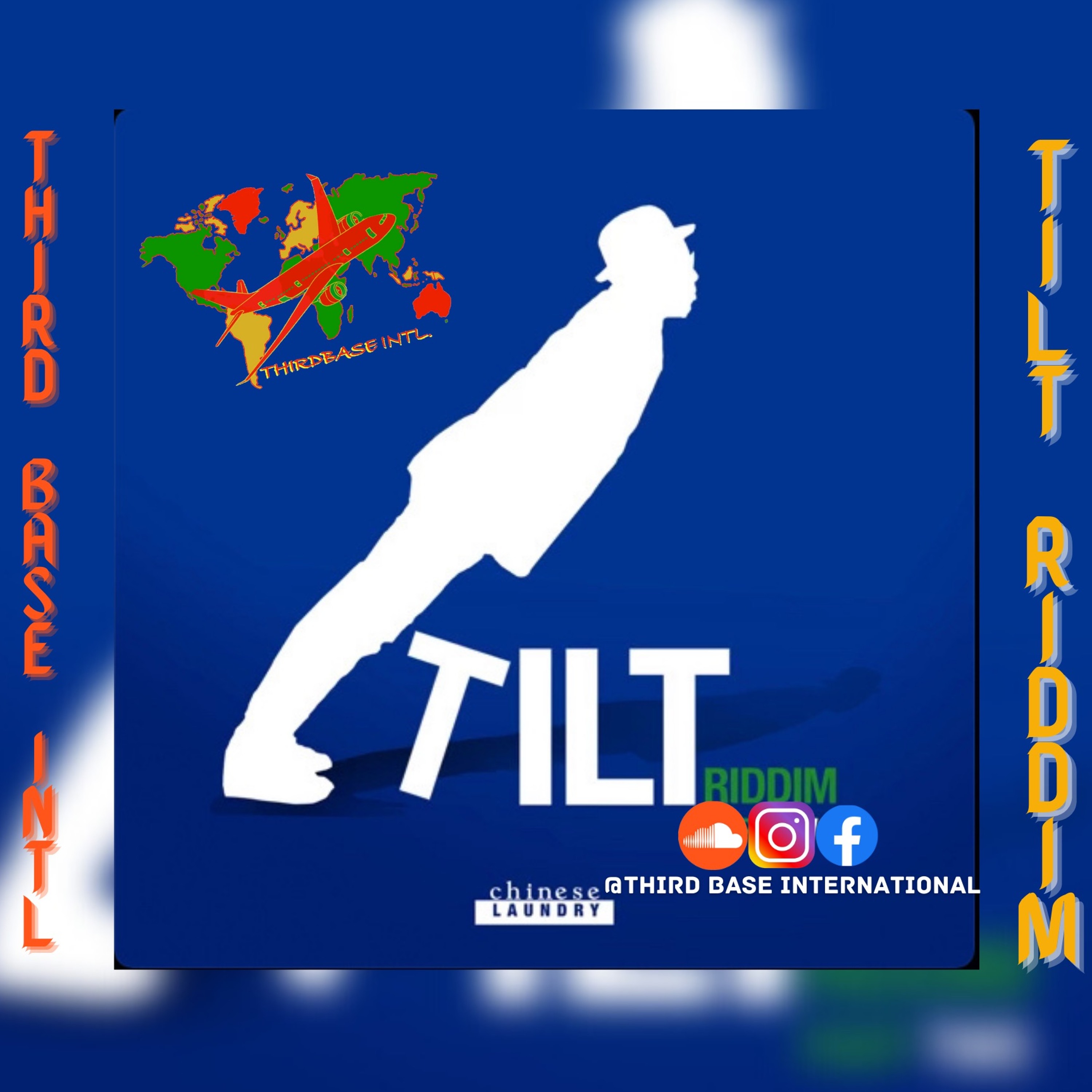 TILT RIDDIM MIX | NADIA BATSON | LYRIKAL | BARON & AZARYAH | ZAN | KERNAL ROBERTS | BY TBI episode artwork