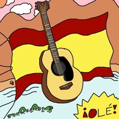 El Guitar-o Español