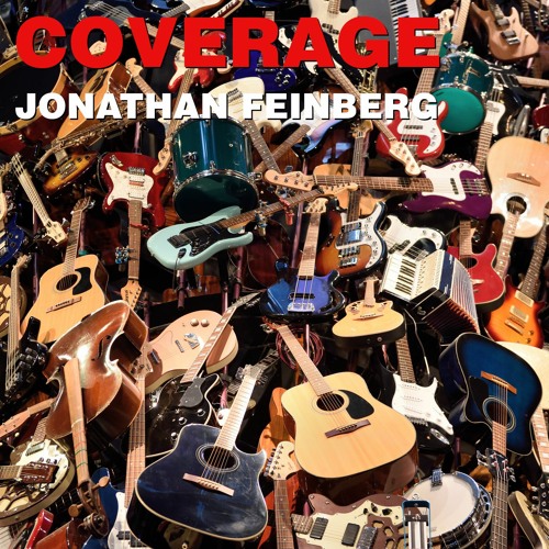Listen to Let Down - Radiohead by Jonathan Feinberg in COVERAGE playlist  online for free on SoundCloud