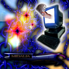 MIDALIA