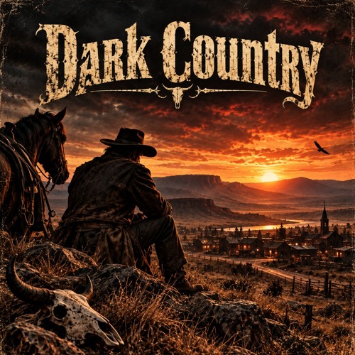 Black Rain Crew ( Dark Country Music )