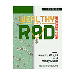 [READ] EPUB 📩 Wealthy and Rad Independent Study for Teens: Personal Finance Curricul